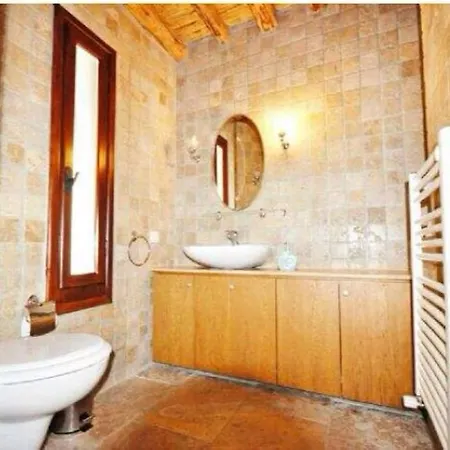 Murat With Private Pool Вилла *