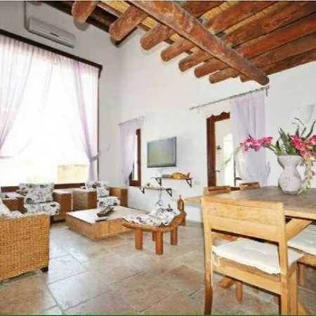Murat With Private Pool