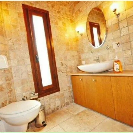 Вилла Murat With Private Pool Яликовак
