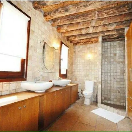 Вилла Murat With Private Pool