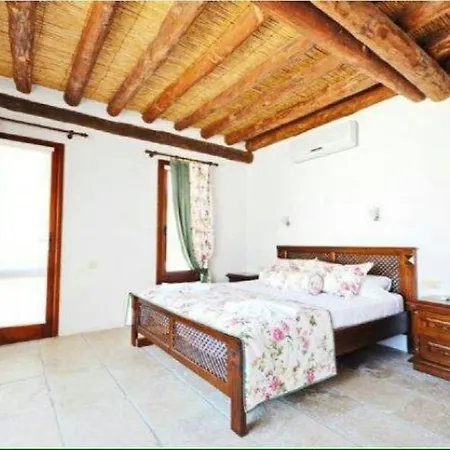 فيلة Murat With Private Pool *