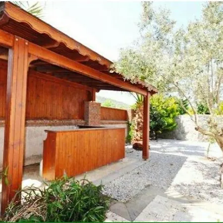 Murat With Private Pool * يالِكافاك